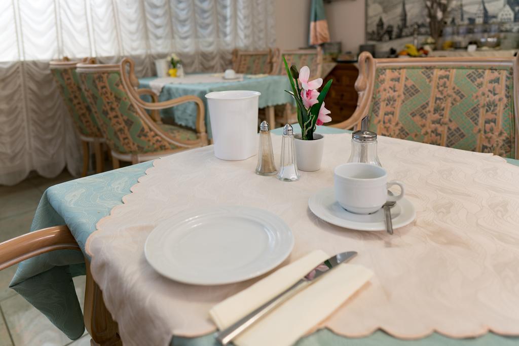 Hotel Villa Sulmana Neckarsulm Exteriör bild